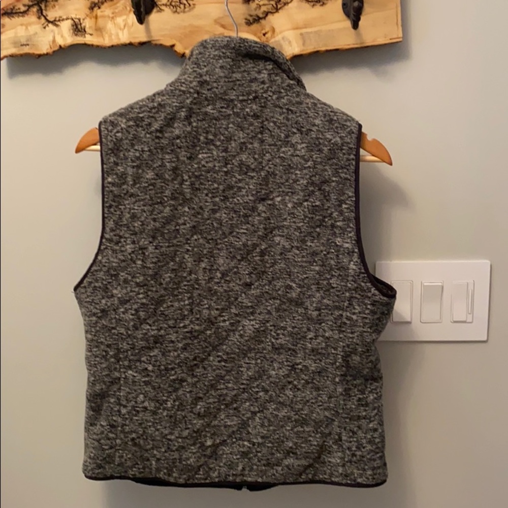 Abercrombie And Fitch Soft Vest - image 3